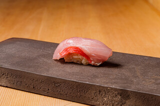 Sushi Sakaba Teppei - 金目鯛