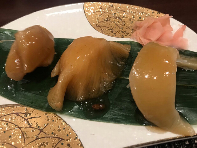 ゆう寿司 - 南気仙沼（寿司）の写真