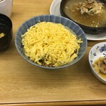 かね正 - きんし丼