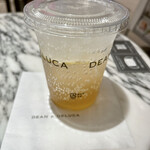 DEAN & DELUCA - 