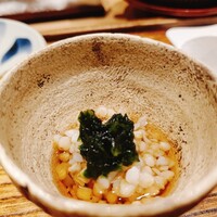 日本橋 蕎ノ字 - 