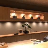 品川 鮨まつもと - 
