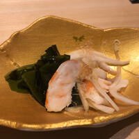 品川 鮨まつもと - 