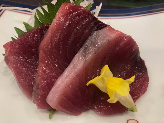 ゆう寿司 - 南気仙沼（寿司）の写真