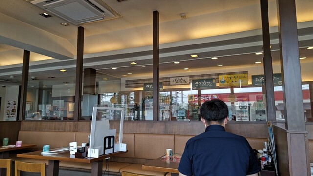 Washoku Sato Kiyose Ten photo 5