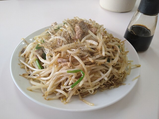 水蓮 - 本蓮沼/中華料理 | 食べログ