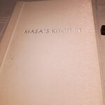 MASA’S KITCHEN - 
