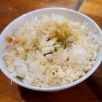 極汁美麺 umami - 