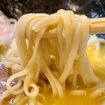 極汁美麺 umami - 