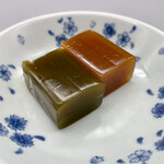 とらや - 料理写真: