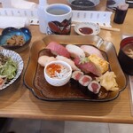 Sushi Tajima - 