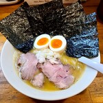 極汁美麺 umami - 