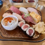 Sushi Tajima - 