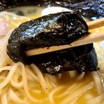 極汁美麺 umami - 