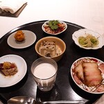 MASA’S KITCHEN 恵比寿 - 