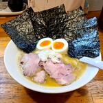 極汁美麺 umami - 