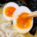 極汁美麺 umami - 