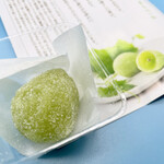 源吉兆庵 - 料理写真: