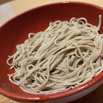 Juu Wari Mai Soba Chuu An - 