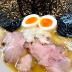 極汁美麺 umami - 