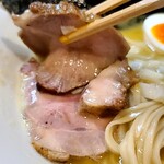 極汁美麺 umami - 