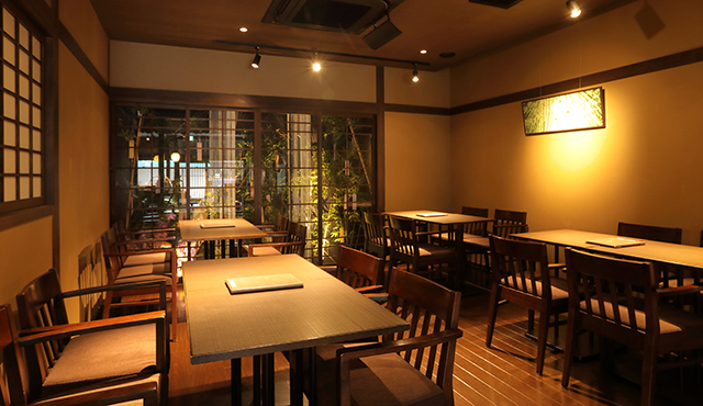 Saryo Suisen Takatsuji Honten photo 4