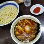 中華そば べんてん - 