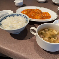 中国料理 美麗華 - 