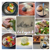Le Logis h - 