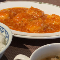 中国料理 美麗華 - 