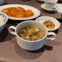 中国料理 美麗華 - 