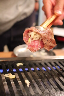 h Oosaka Yakiniku Horumon Futago - 