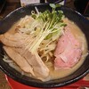 拉麺 えぼし