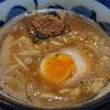 麺や 大舎厘 亀田早通店