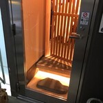 和の食 いがらし - 玄関