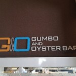 GUMBO AND OYSTERBAR  - 