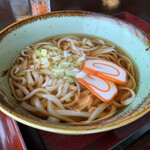 かじやばし - うどん❗️