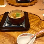 和の食 いがらし - 突き出し