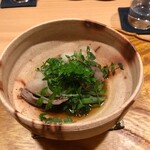 和の食 いがらし - いのしし肉