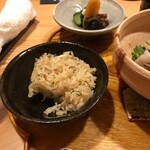 和の食 いがらし - 食事
