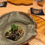 和の食 いがらし - ミル貝