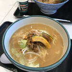 麺場 田所商店 - 