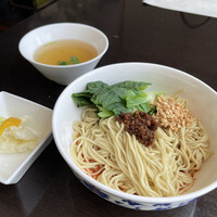 中国菜 老四川 飄香 銀座三越店 - 