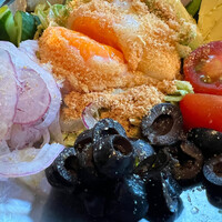 RUBY JACK'S SEAFOOD & STEAK - 
