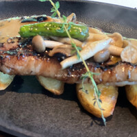 RUBY JACK'S SEAFOOD & STEAK - 