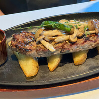 RUBY JACK'S SEAFOOD & STEAK - 