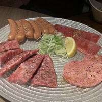 焼肉SEJONG 錦店 - 