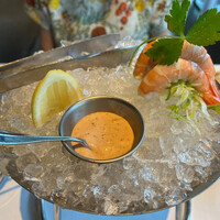 RUBY JACK'S SEAFOOD & STEAK - 