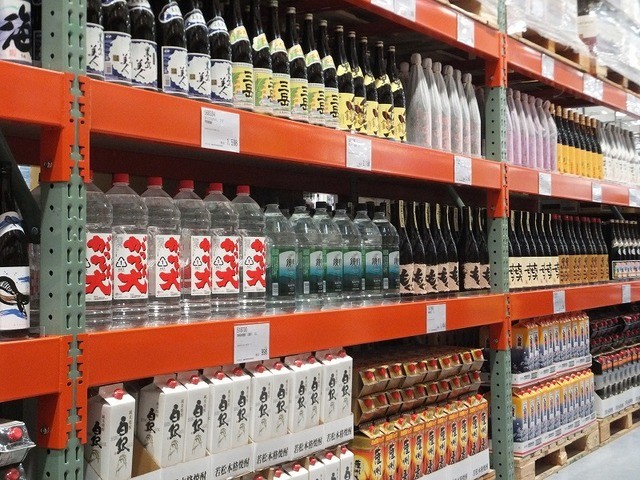 The Photo Of Interior Costco Tabelog