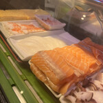 Yatai Zushi Matsusaka Eki Mae Cho